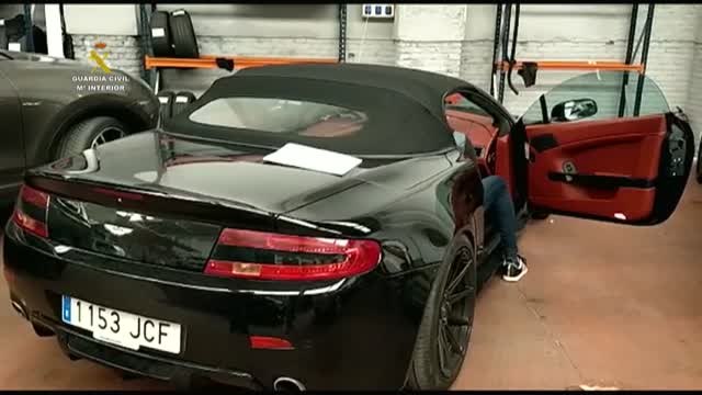 Detenido en Valencia uno de los mayores estafadores europeos de criptomoneda