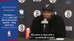 Durant slams Nets 'f****d up attitude' in Clippers loss