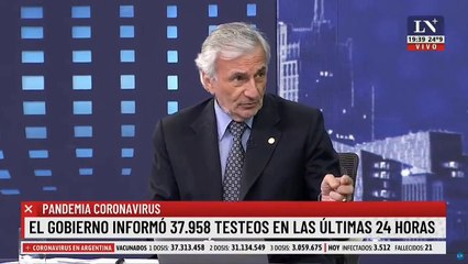 Vacunados se Contagiaron mas que los no Vacunanados. Canal Branislav Tepes