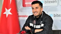 Nuri Şahin: Süper Kupa’yı istiyoruz! Beşiktaş tabi ki favori