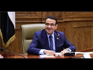 متحدث البرلمان يوجه رسالة للشعب المصري عبر "الوطن": الزموا منازلكم