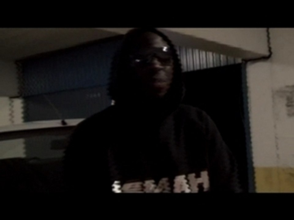 LES 16 DE LA CRYPTE KI2S FEAT ISMAH & DAMS DANIELS