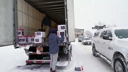 Κολοράντο: Δύο αγνοούμενοι από τις πυρκαγιές