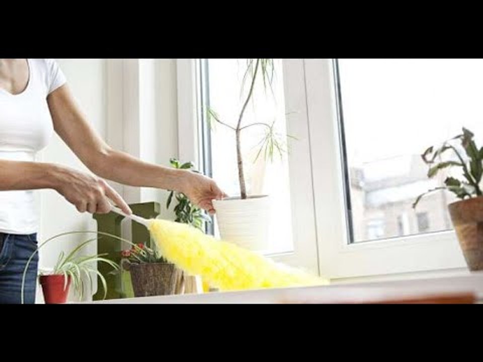 في البيت.. كيف تقي نفسك من الإصابة بفيروس كورونا؟