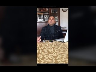 مسؤول بالحزب الليبرالي الإيطالي يتحدث لـ الوطن عن تطورات كورونا