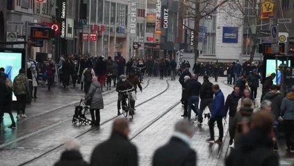 Aumenta la incidencia en Alemania mientas Rusia registra menos 19.000 contagios