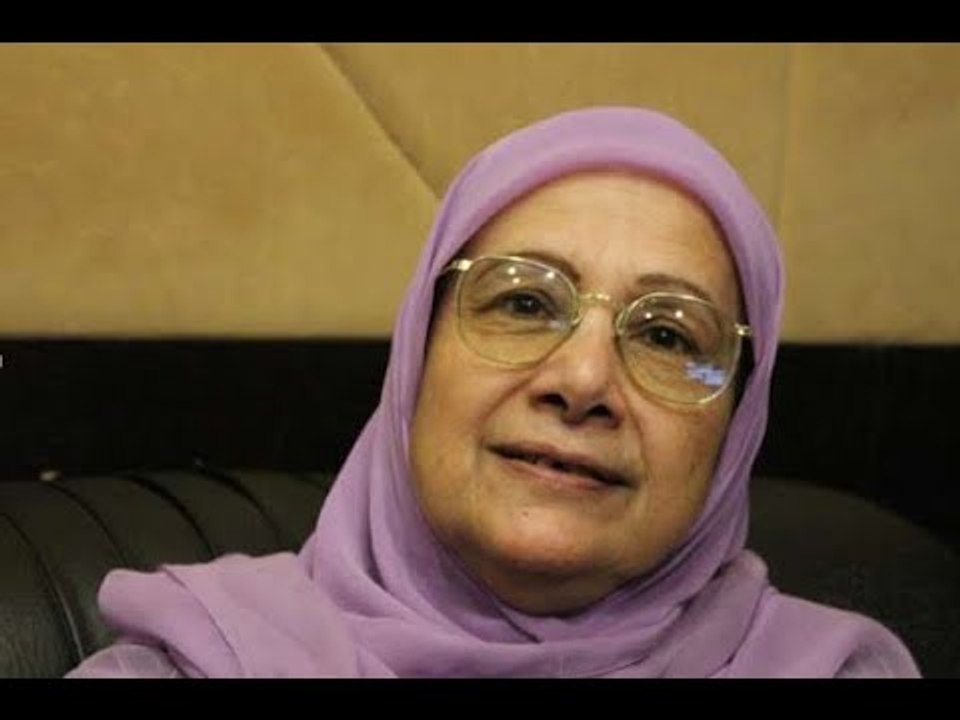 صاحبة أشهر رسالة صوتية بالمترو تتحدث لـ الوطن عن تعقيم المحطات