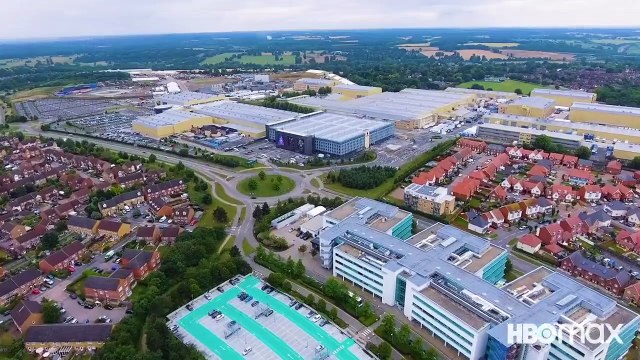 HARRY POTTER - Return to Hogwarts