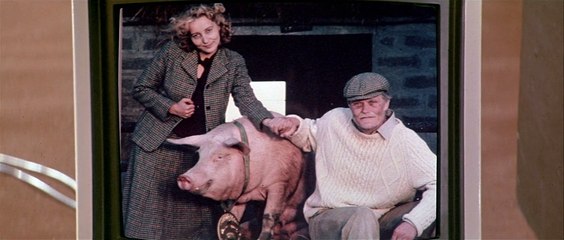 PAPY FAIT DE LA RÉSISTANCE Film Extrait - Le débat