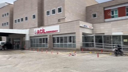 Kavgada silahla vurulan kişi hayatını kaybetti