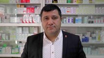 Kayseri Veteriner Hekimleri Odası Başkanı Akgün Ergül: 