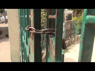 أول جمعة منذ وقف صلاة الجماعة: ألا صلوا في بيوتكم ظهرا