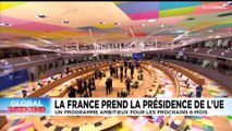 Euronews, vos 10 minutes d’info du 2 janvier | L'édition de la mi-journée