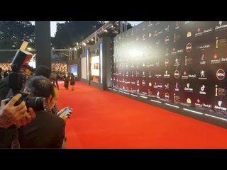 التجهيزات النهائية لافتتاح مهرجان القاهرة السينمائي