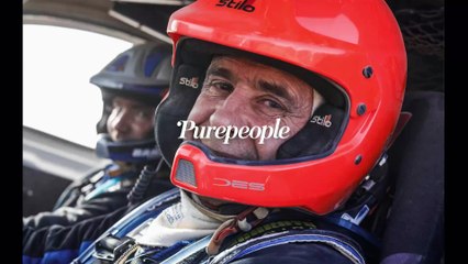 Dakar 2022 : Le Français Philippe Boutron blessé, sa voiture explose... un acte criminel ?