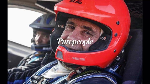 Dakar 2022 : Le Français Philippe Boutron blessé, sa voiture explose... un acte criminel ?