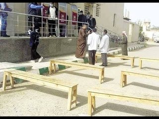 إزاي تحمي نفسك من كورونا وإنت بتقبض من الـ atmهاني الناظر يجيب