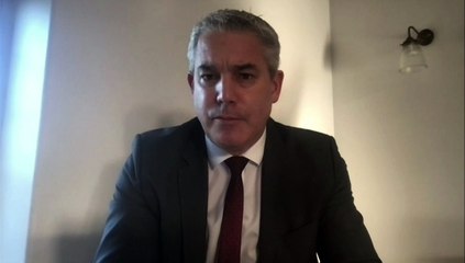 Cabinet Office minister monitoring Omicron impact