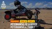 Étape 1 / Stage 1 - Peterhansel is stopped / Peterhansel à l'arrêt - #DAKAR2022