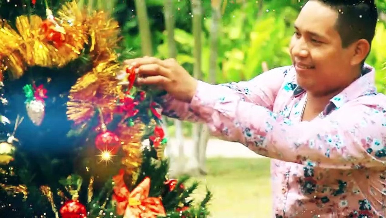 SPOT NAVIDEÑO