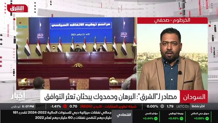 ...ومن المتوقع أن يسفر عن هذا الاجتماع خاصة...