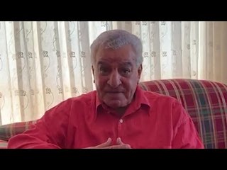 زاهي حواس: المصري القديم تخلص من الطاعون بالدعاء