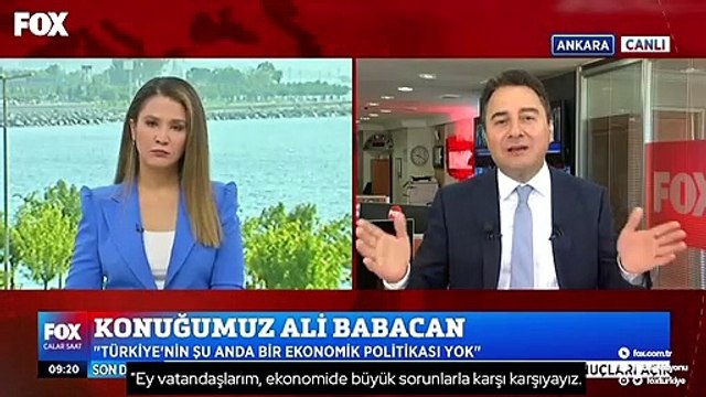 Halk, Bir Numaralı Sorun Ekonomi Diyor