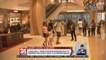 Ilang mall, dinayo ng mga namamasyal sa bisperas ng Alert Level 3 sa Metro Manila | 24 Oras Weekend