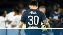 Lionel Messi wurde positiv auf Corona getestet