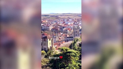 Jesús Vázquez empieza el año haciendo lo que más le gusta