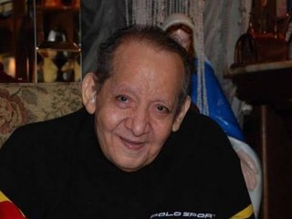 82 عاما كوميديا.. وداعا جوروج سيدهم