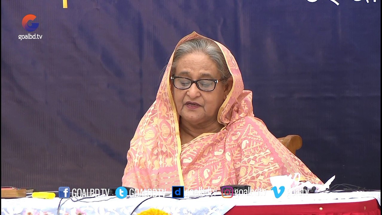 টানা ক্ষমতায় থাকার ফলেই উন্নয়ন দৃশ্যমান হচ্ছে মানুষও সুফল ভোগ করছে