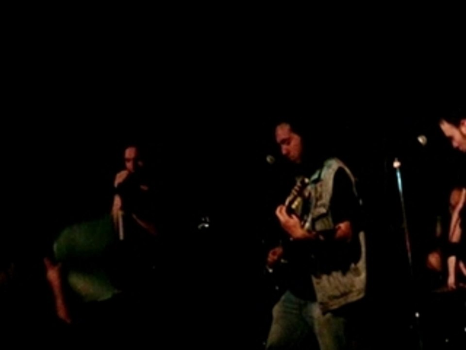 Wrathchild ( Iron Maiden ) Par icarus au dome !