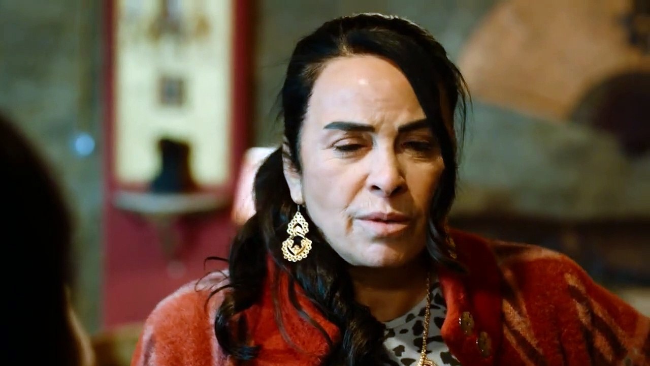 مسلسل thlatha 8rosh ( ثلاثة قروش ) مدبلج الحلقة 25