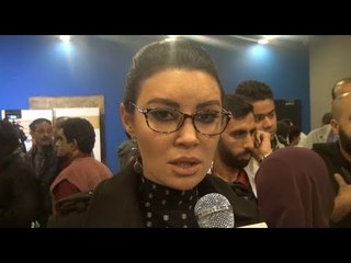 أروى جودة عن يوسف شريف رزق الله: صاحب فضل عليّ