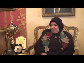 شقيقة زويل تحكي لـ"الوطن" عن الطفل والأخ الحنين  اشترى لي فستان العيد