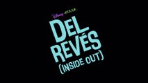 DEL REVES (2015) Trailer - SPANISH