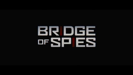 BRIDGE OF SPIES (2015) Trailer VO - HD
