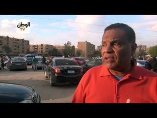 رئيس سوق السيارات المستعمل  حركة البيع جيدة وانخفاض الأسعار في 2020