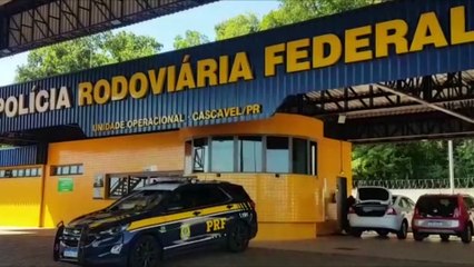 Movimento é intenso nas rodovias ao término do feriado; PRF orienta motoristas