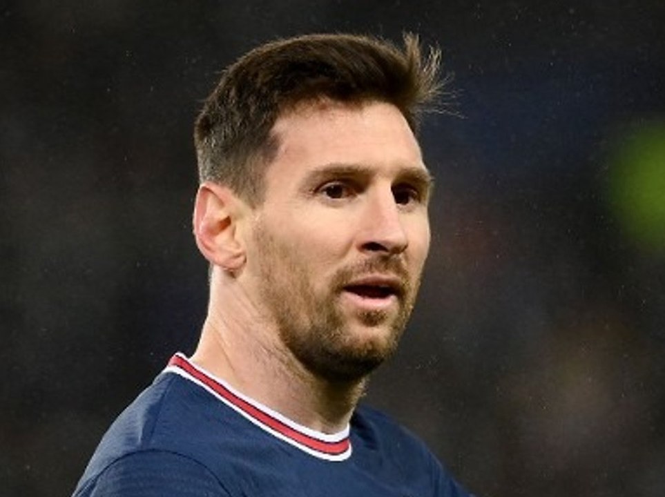 Positiv getestet: Fußball-Superstar Lionel Messi hat Corona