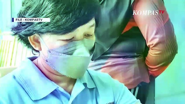 Update Corona Indonesia 2 Januari 2022: Ada 174 Kasus Baru Positif Covid-19