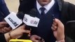 محامى أحد ضحايا حادث الشيخ زايد يكشف كواليس أولى جلسات محاكمة كريم الهوارى