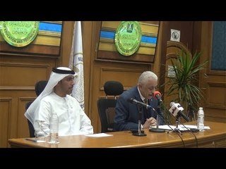 لأول مرة.. معلمو مصر ينافسون في جائزة محمد بن زايد لأفضل معلم خليجي