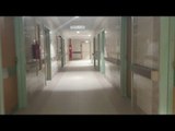 الوطن داخل مستشفى بلطيم المركزي المخصص لعزل حالات كورونا بكفر الشيخ