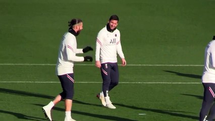 Лионель Месси и ещё три игрока ПСЖ заразились коронавирусом