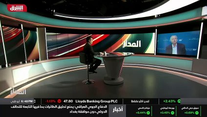 ...الضغط الأقصى من قبل ترامب بضغط اقصى ايضا...