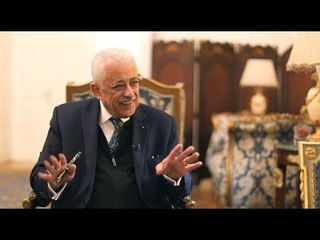 وزير التعليم: لم نعد أحدًا بالتعيين في مسابقة الـ120 ألف معلم