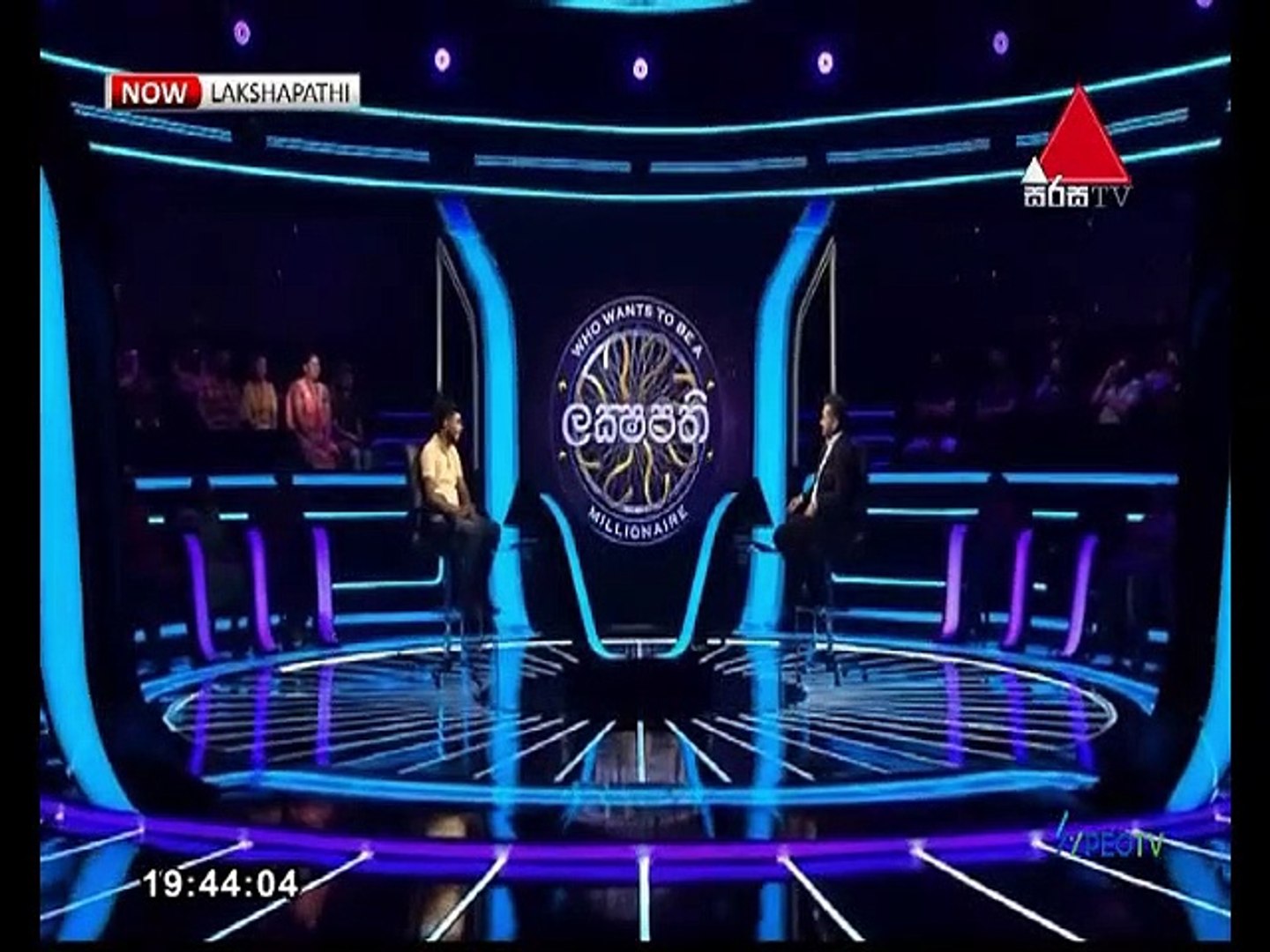 Sirasa Laksapathi 2022.01.02