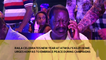 Raila celebrates new year at Atwoli's Kilifi home, urges Kenyans to embrace peace during campaigns